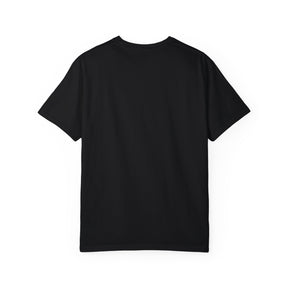 Master Mason Blue Lodge T-Shirt - Veteran Mason Garment-Dyed Tee - Bricks Masons