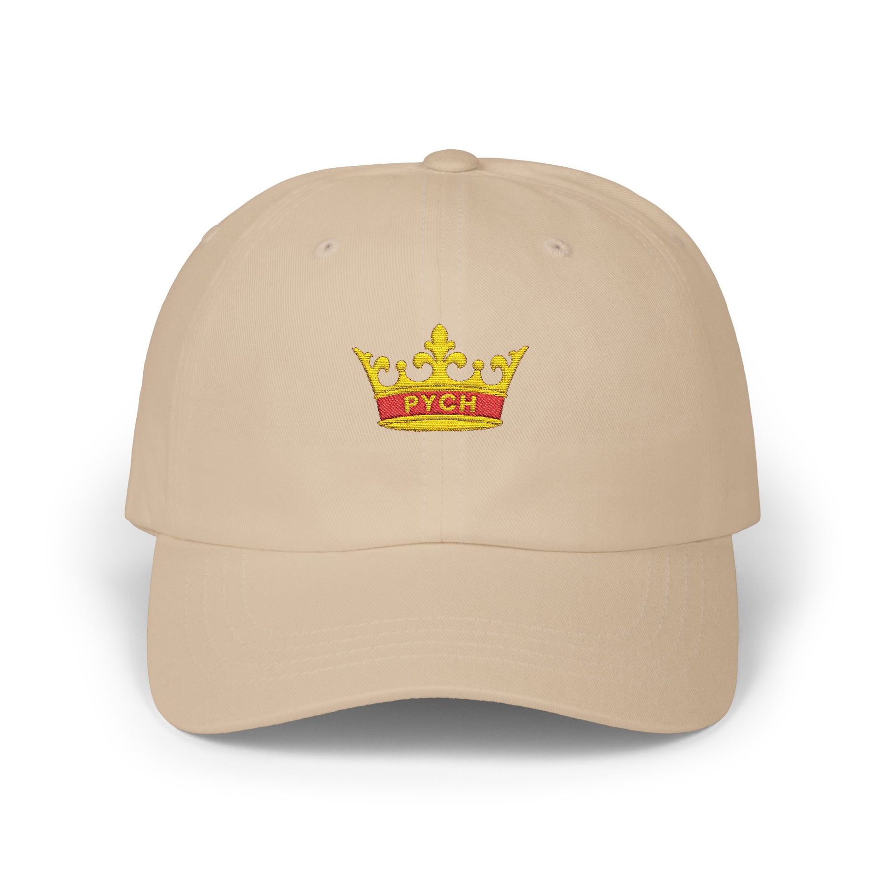 PYCH Baseball Cap - Cotton Various Colors - Bricks Masons