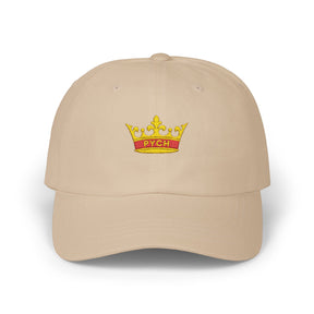 PYCH Baseball Cap - Cotton Various Colors - Bricks Masons
