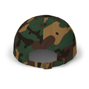 St. Thomas of Acon Baseball Cap - Cotton Various Colors - Bricks Masons