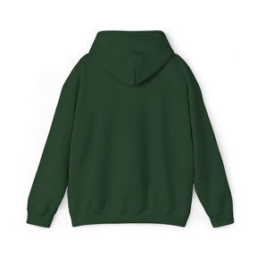 Order of the Secret Monitor Hoodie - Soft Cotton Poly Blend Signature Stitch Edition - Bricks Masons