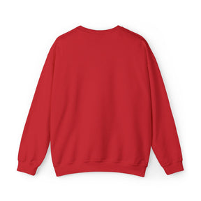 Order of the Golden Circle Sweatshirt - Crewneck Embroidered Front Design - Bricks Masons