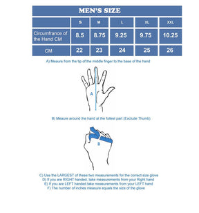 Scottish Rite Gloves - White Leather Central Jurisdiction