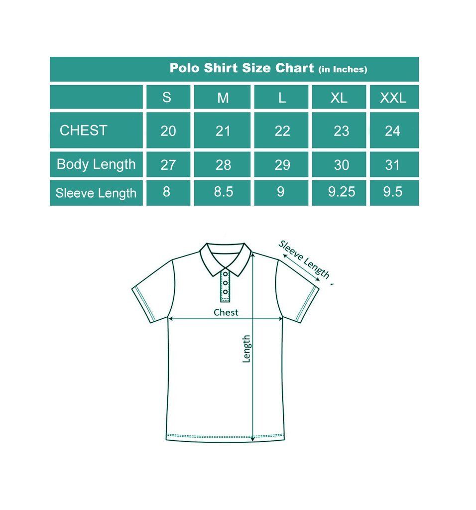 OES Polo Shirt - Eastern Star Various Colors