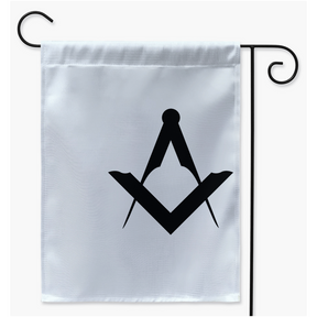 YardFlag-245x32125-Double-squareandcompass