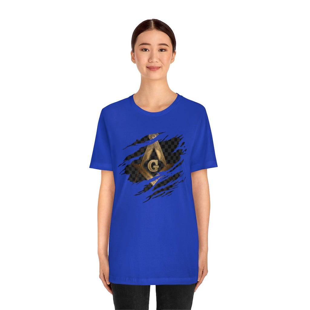 Masonic T-Shirt - Super Mason