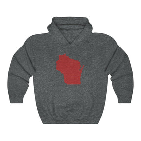 Masonic Hoodie - WISCONSIN State