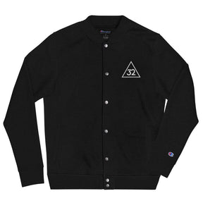 32nd Degree Scottish Rite Jacket - Various Colors