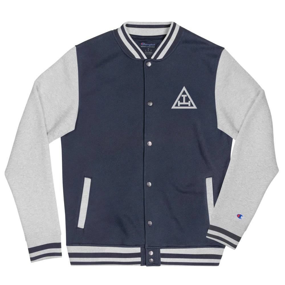 Royal Arch Chapter Jacket - Various Colors