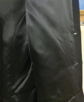 Commander & Grand Commander Knights Templar Frock Coat - Tall - Bricks Masons