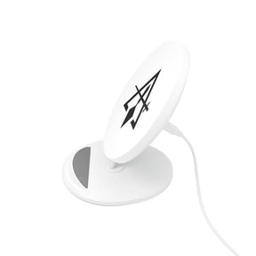 Council Wireless Charger - White - Bricks Masons