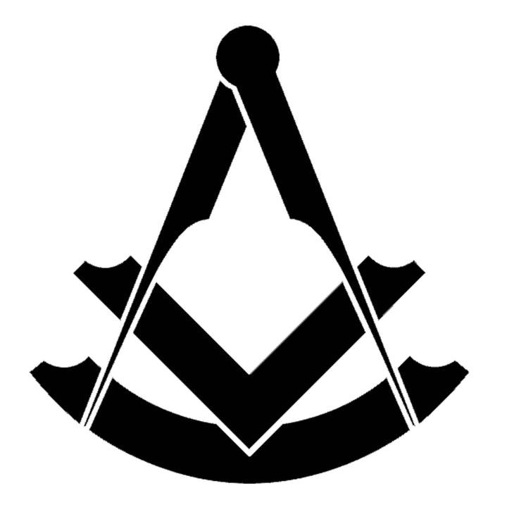 Custom Masonic Cigar Holder FREE Engraving - Bricks Masons