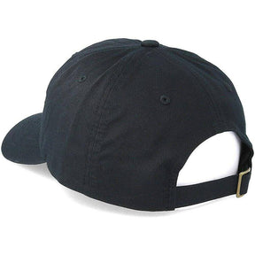 Knights Templar Baseball Cap - Shield Washed Cotton Adjustable (Multiple colors) - Bricks Masons