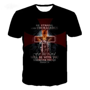 Knights Templar Commandery Hoodie - Casual & sweatshirt - Bricks Masons
