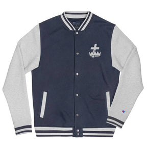 Knights Templar Jacket - Various Colors - Bricks Masons