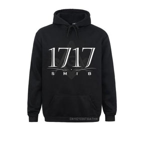 Master Mason Blue Lodge Hoodie - 1717 SMIB Square and Compass G [Multiple Colors] - Bricks Masons