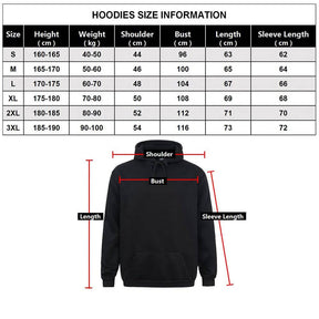 Master Mason Blue Lodge Hoodie - Square and Compass G Black - Bricks Masons