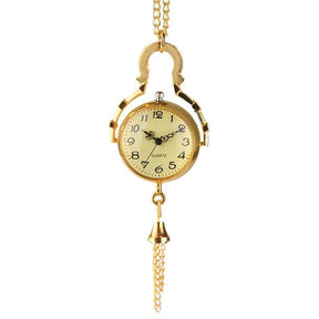 Master Mason Blue Lodge Pocket Watch - Bell Watch - Bricks Masons
