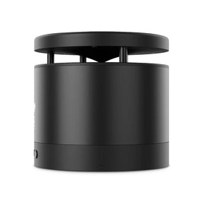 Master Mason Blue Lodge Speaker - Black with Square & Compass G - Bricks Masons