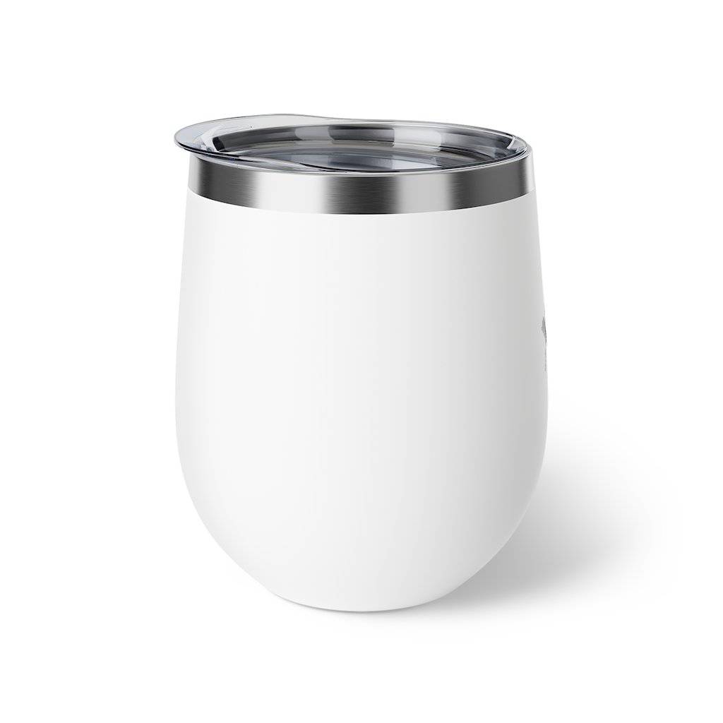 Master Mason Blue Lodge Vacuum Cup - Square & Compass G - Bricks Masons
