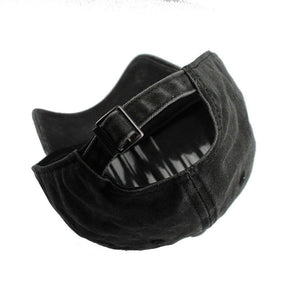 OES Baseball Cap - Denim - Bricks Masons