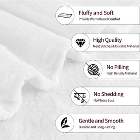 OES Blanket - Luxury Throw Blanket - Bricks Masons