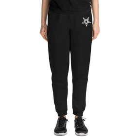 OES Jogger - Embroidery - Bricks Masons