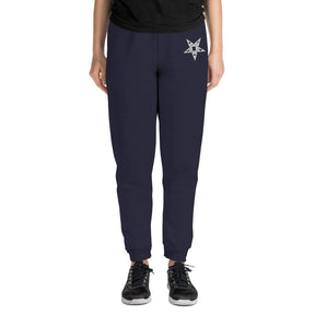 OES Jogger - Embroidery - Bricks Masons