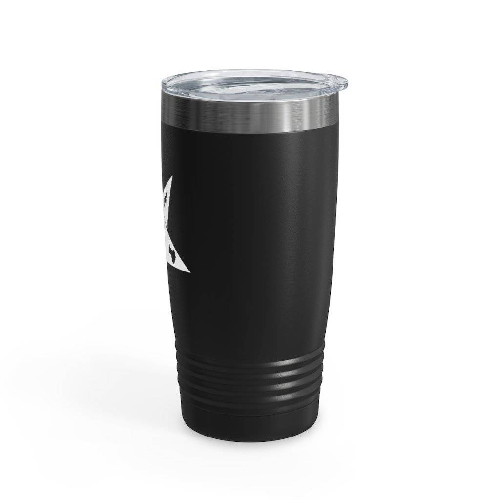 OES Ringneck Tumbler - Various Colors - Bricks Masons