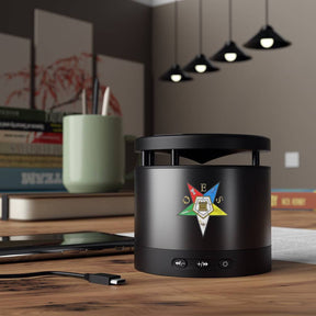 OES Speaker - With A Charging Pad - Bricks Masons