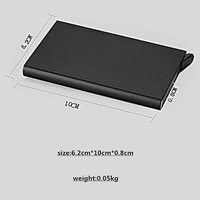 OES Wallet - Automatic With Popup Credit Card - Bricks Masons