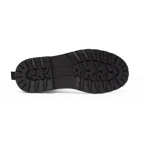 Order Of Malta Boot - Nylon Canvas - Bricks Masons