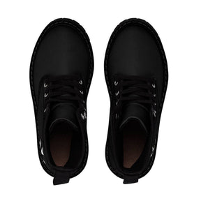 Order Of Malta Boot - Nylon Canvas - Bricks Masons