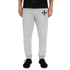 Order Of Malta Jogger - Embroidery - Bricks Masons