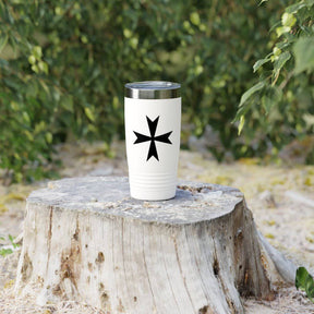 Order Of Malta Ringneck Tumbler - Various Colors - Bricks Masons