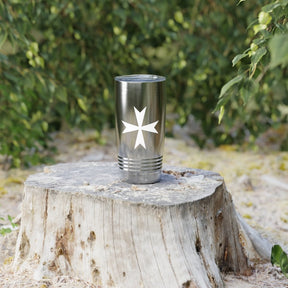 Order Of Malta Ringneck Tumbler - Various Colors - Bricks Masons