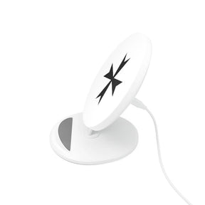 Order Of Malta Wireless Charger - White - Bricks Masons