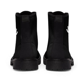 Past Master Blue Lodge Boot - Nylon Canvas - Bricks Masons