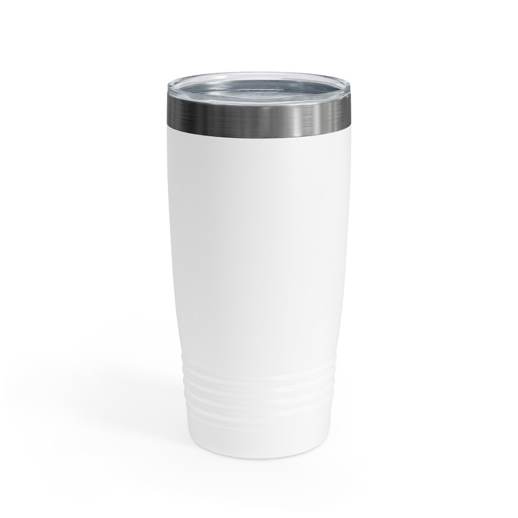 Past Master Blue Lodge Ringneck Tumbler - Various Colors 20oz - Bricks Masons