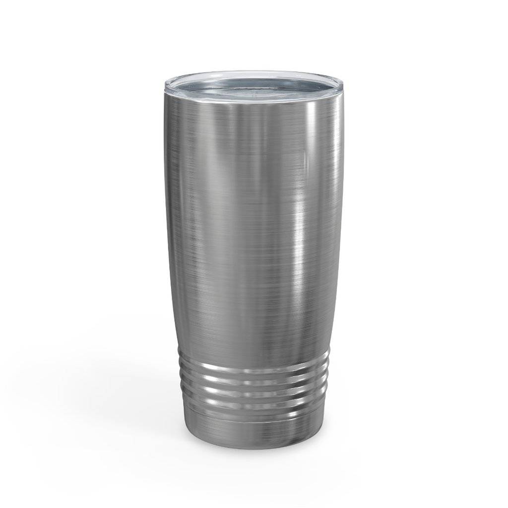 Past Master Blue Lodge Ringneck Tumbler - Various Colors 20oz - Bricks Masons