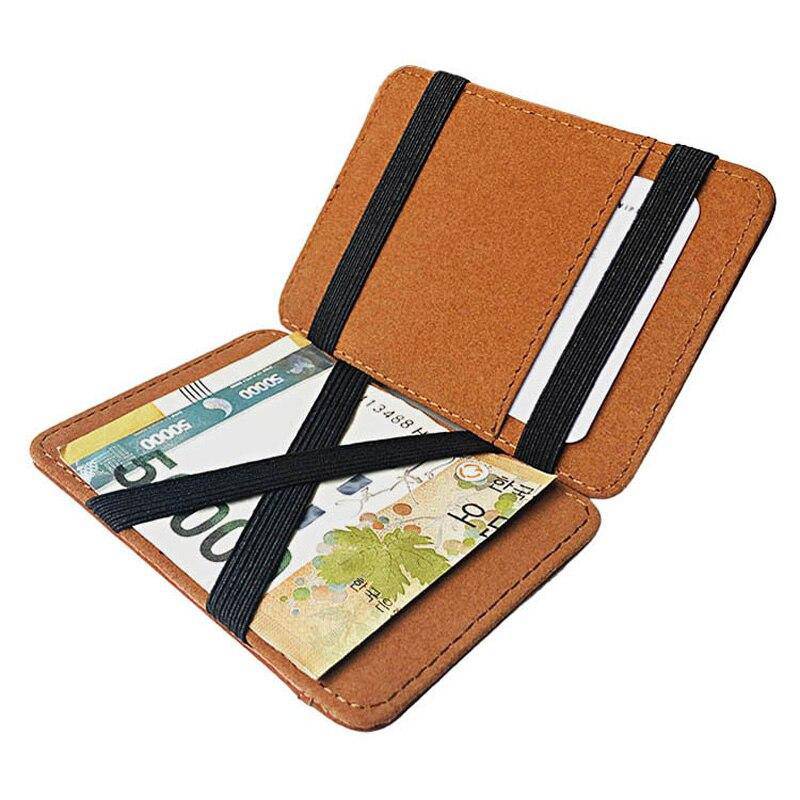 Shriners Wallet - Credit Card Holder (Black & Brown)