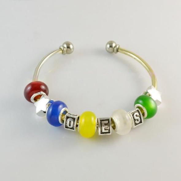 OES Bracelet - Charms