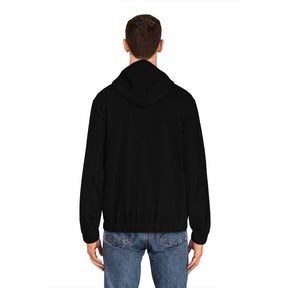 Shriners Hoodie - Black - Bricks Masons
