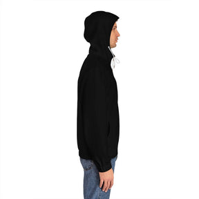 Shriners Hoodie - Black - Bricks Masons