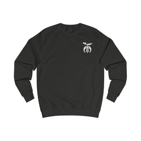 Shriners Sweatshirt - Various Colors - Bricks Masons