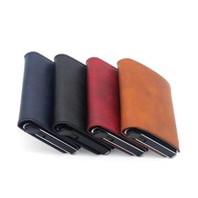 Shriners Wallet - Credit Card Holder (4 colors) - Bricks Masons