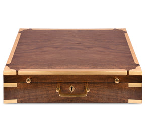 Universal Apron Case - Pure Acacia Wood Various Sizes