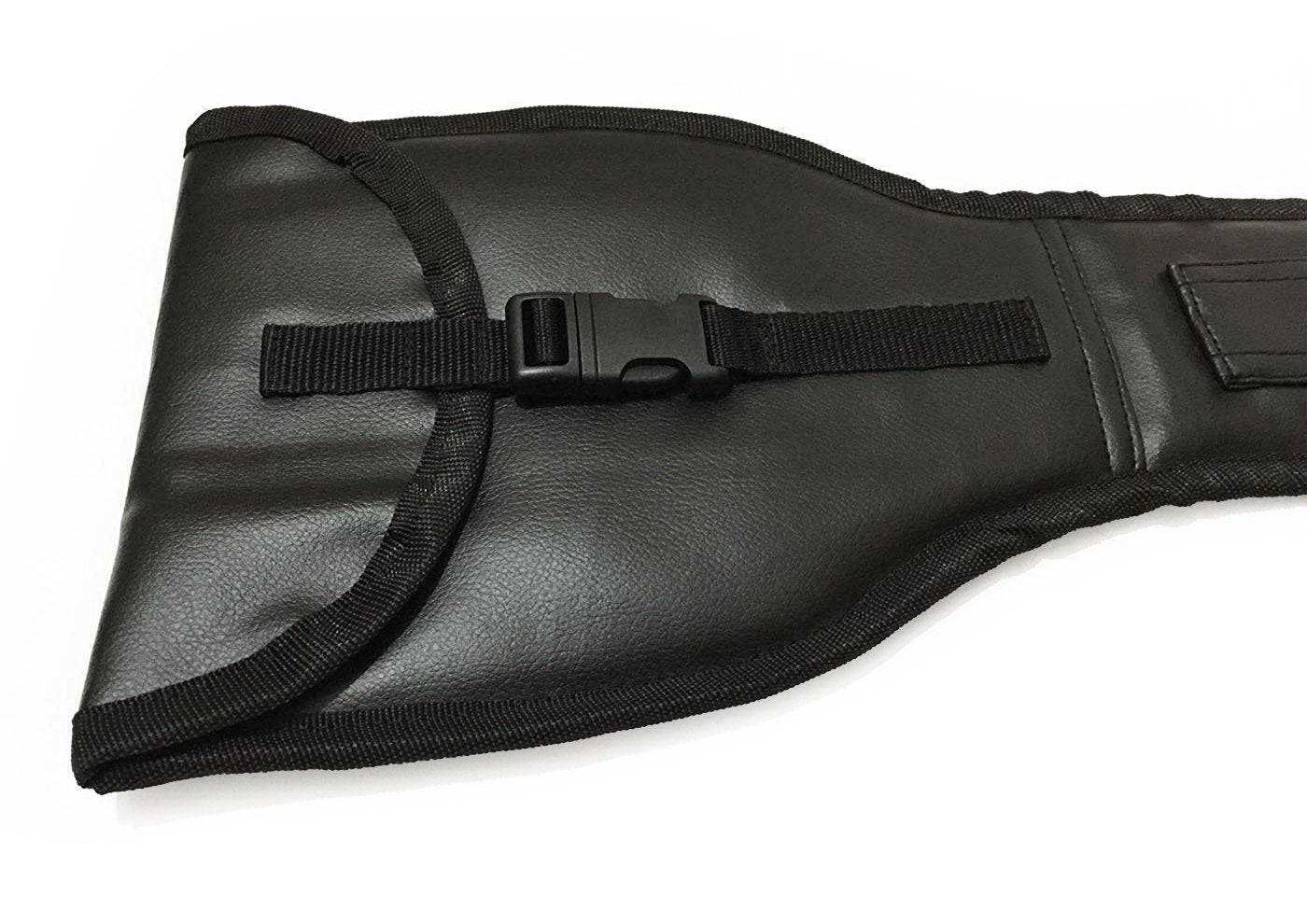 Universal Sword Case - Soft Black Case - Bricks Masons