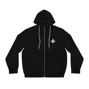 Widows Sons Hoodie - Black - Bricks Masons