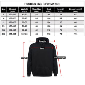 Widows Sons Hoodie - (Multiple Colors) - Bricks Masons